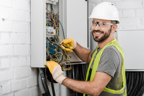 Best Home Electrical Repair  in Church Hill, TN