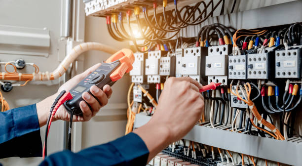 Best Affordable Emergency Electrician  in Church Hill, TN