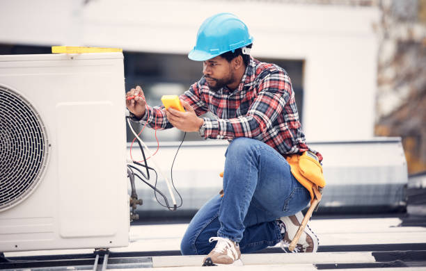Electrical Outlet Repair in Church Hill, TN