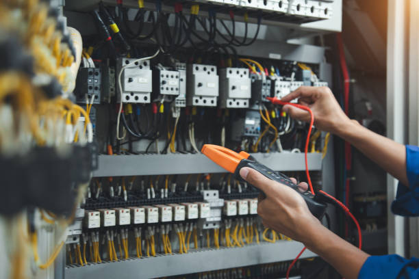 Best Electrical System Inspection  in Church Hill, TN