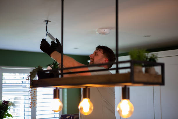 Best Emergency Electrical Repair  in Church Hill, TN