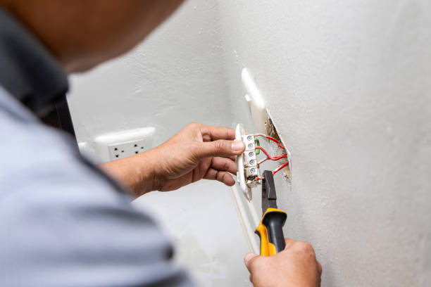 Best Emergency Electrical Repair  in Church Hill, TN