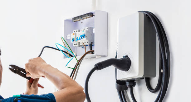 Best Licensed Electrician  in Church Hill, TN