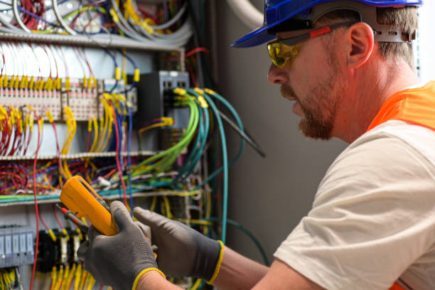Best Electrician for Home Renovation  in Church Hill, TN