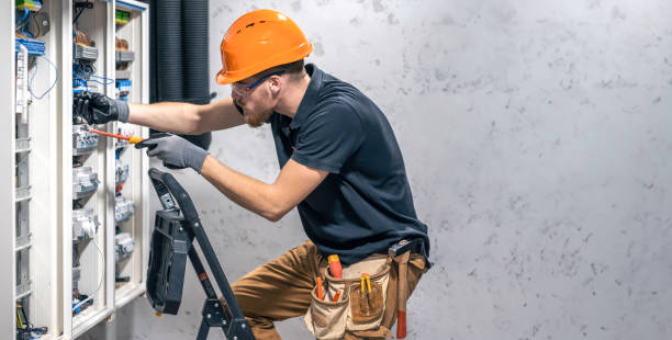 Best Circuit Breaker Repair  in Church Hill, TN